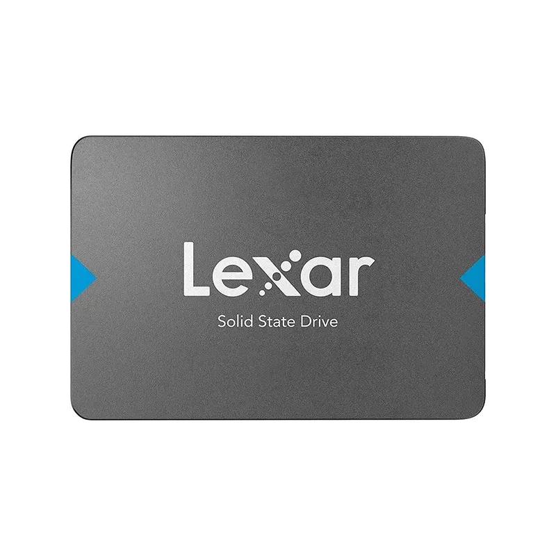 LEXAR NQ100 256GB SSD 2.5” SATA III (6Gb/s)