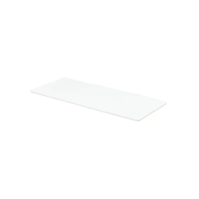 NOVA TABLETOP Blanc 140x60cm