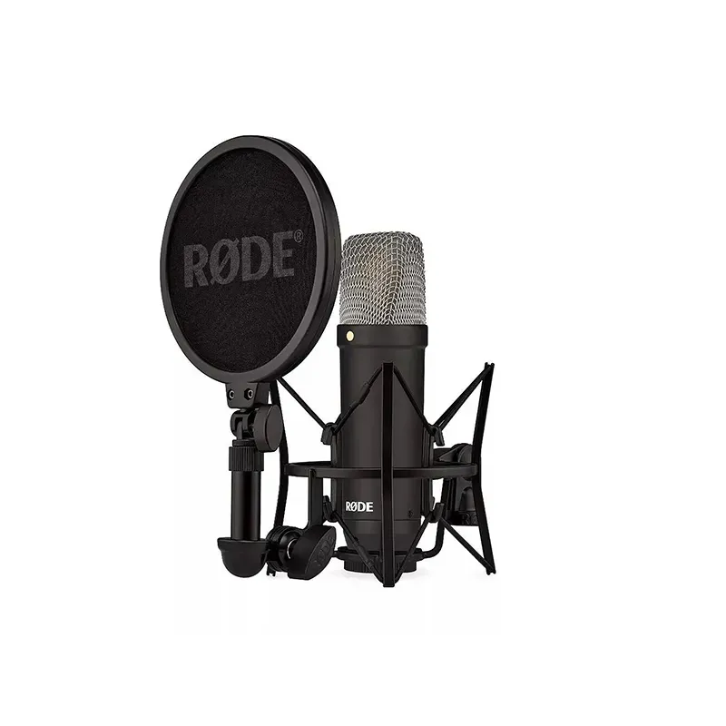 RODE NT1 SIGNATURE | MASTER GAMING