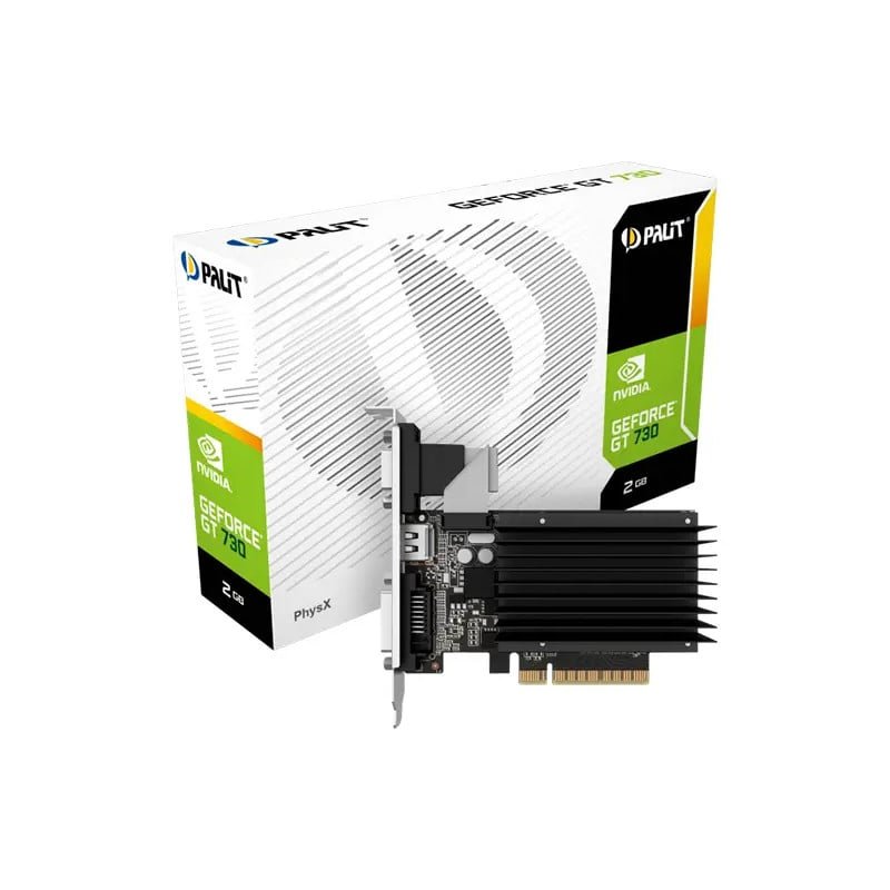 Palit Vga Ddr3